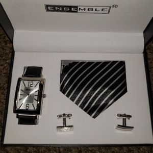 ensemble watch set